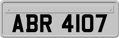 ABR4107