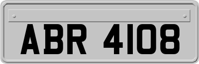 ABR4108
