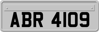 ABR4109