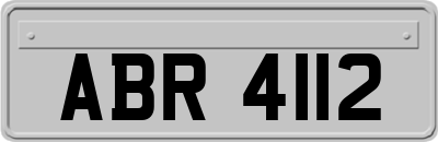 ABR4112