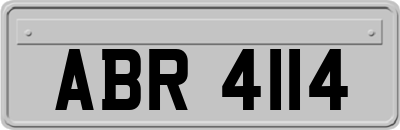 ABR4114