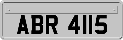 ABR4115
