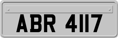 ABR4117