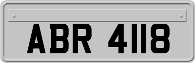 ABR4118