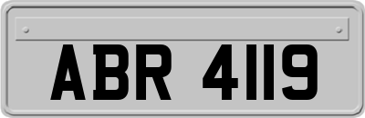 ABR4119