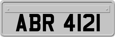 ABR4121