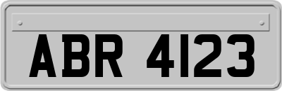 ABR4123