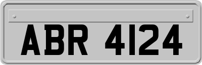 ABR4124