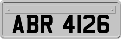 ABR4126
