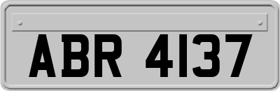 ABR4137
