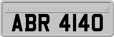 ABR4140