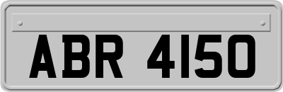 ABR4150