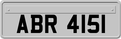 ABR4151