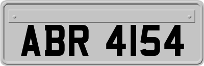 ABR4154