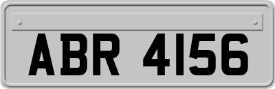 ABR4156