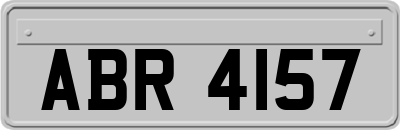 ABR4157