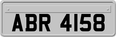 ABR4158