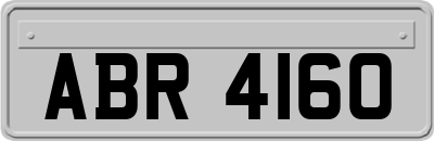 ABR4160