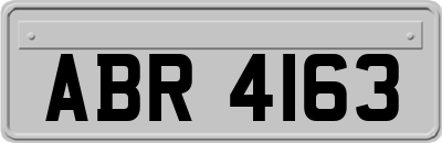 ABR4163