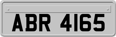 ABR4165