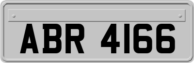 ABR4166