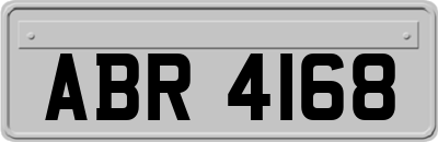 ABR4168