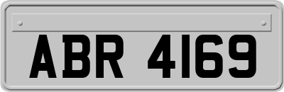 ABR4169