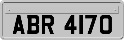 ABR4170