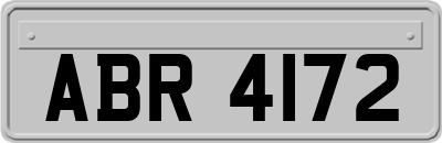 ABR4172