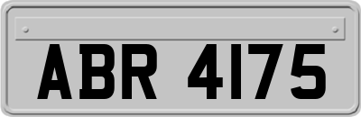 ABR4175