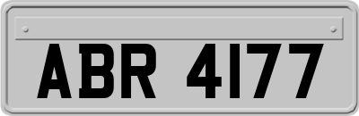 ABR4177