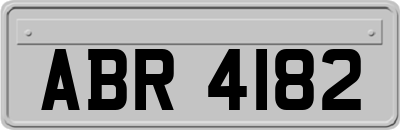 ABR4182