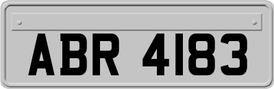 ABR4183