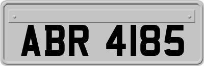 ABR4185