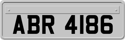 ABR4186