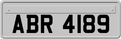ABR4189
