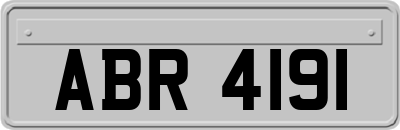 ABR4191