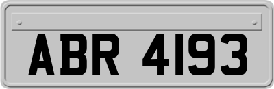 ABR4193