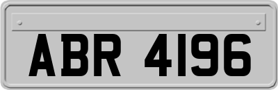 ABR4196