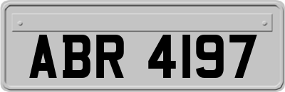 ABR4197