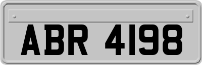 ABR4198