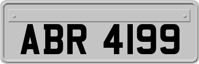 ABR4199