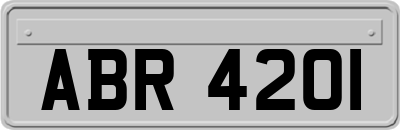 ABR4201