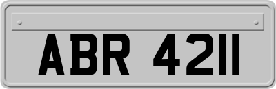 ABR4211