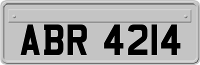 ABR4214