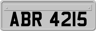 ABR4215