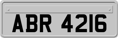 ABR4216