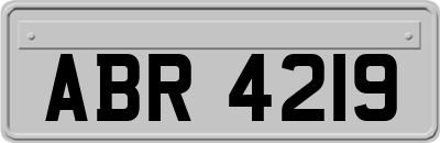 ABR4219