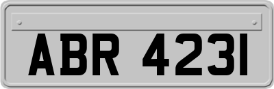 ABR4231