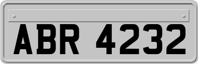 ABR4232
